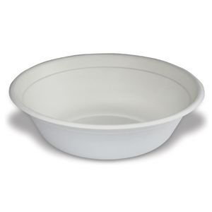 קנה סוכר - קערה עגולה 500 (1000