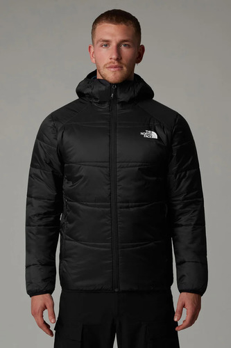 מעיל Quest Synthetic Jacket בצבע שחור לגברים מבית THE NORTH FACE