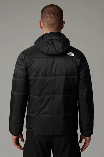 מעיל Quest Synthetic Jacket בצבע שחור לגברים מבית THE NORTH FACE