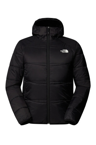 מעיל Quest Synthetic Jacket בצבע שחור לגברים מבית THE NORTH FACE