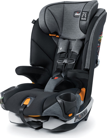 כיסא בטיחות מיי פיט קלירטקס – MyFit™ ClearTex