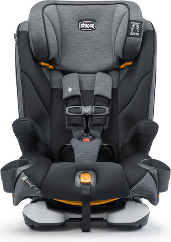 כיסא בטיחות מיי פיט קלירטקס – MyFit™ ClearTex