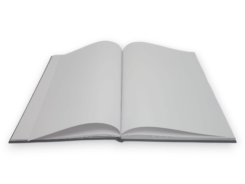 מחברת סקיצות Mont Marte Sketchbook – גודל A3 