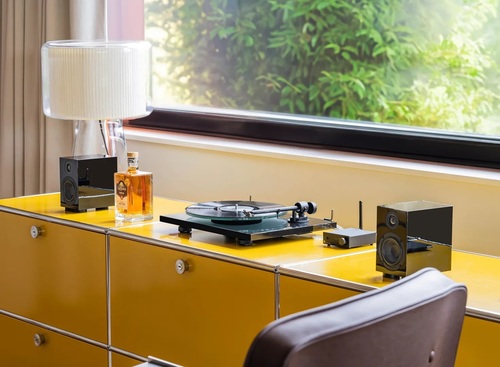 Pro-Ject T1 EVO PHONO 