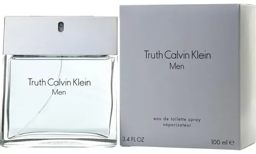 CK Truth EDT For Men 100ML