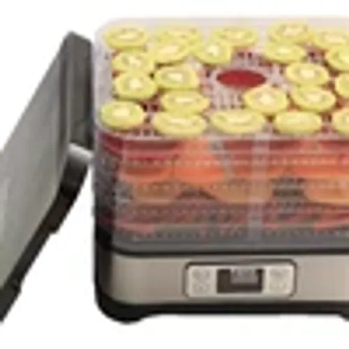 מייבש מזון בריאותי BENATON BT-9980