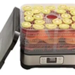מייבש מזון בריאותי BENATON BT-9980