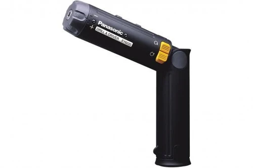 מברגת דיוק קומפקטית EY6220 3.6V סט עם סוללה ומטען