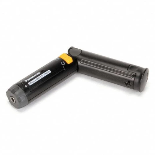 מברגת דיוק קומפקטית EY6220 3.6V סט עם סוללה ומטען