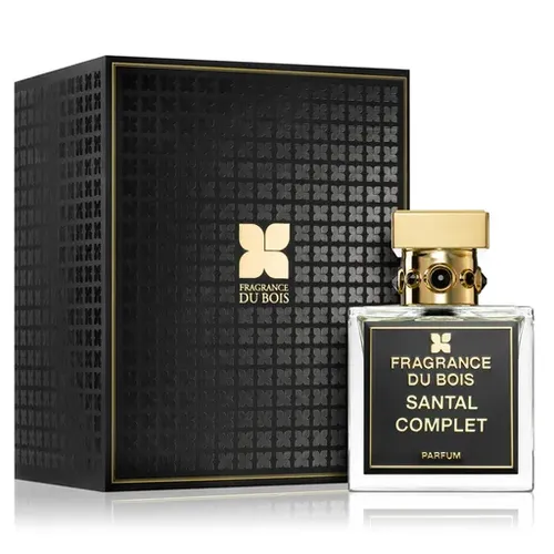 Du Bois Santal Complet EDP Unisex 100ML