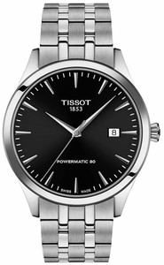 Tissot T1584071105100 Classic Dream Powermatic 80