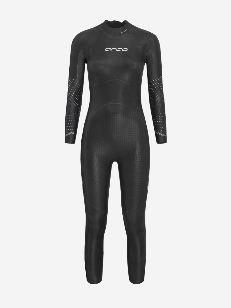 חליפת שחייה נשים Athlex Flow V2