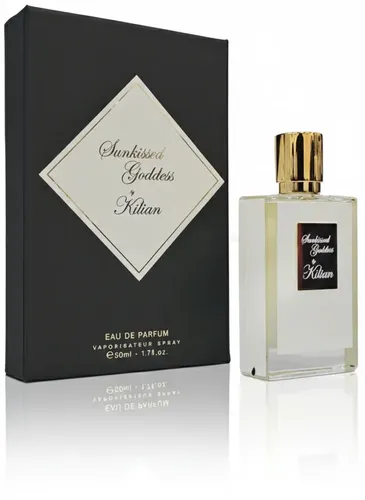 Kilian Sunkissed Goddess EDP Unisex 50ML