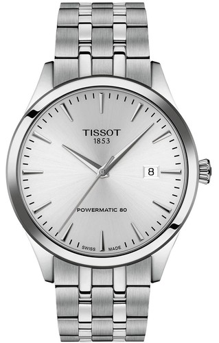 Tissot T1584071103100 Classic Dream Powermatic 80
