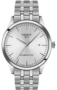 Tissot T1584071103100 Classic Dream Powermatic 80