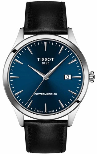 Tissot T1584071604100 Classic Dream Powermatic 80