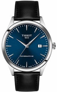Tissot T1584071604100 Classic Dream Powermatic 80