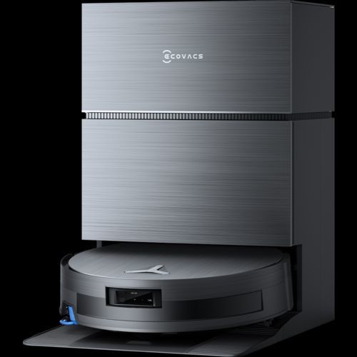 ‏שואב אבק רובוטי Ecovacs Deebot X11 Pro Omni-יבואן רשמי!