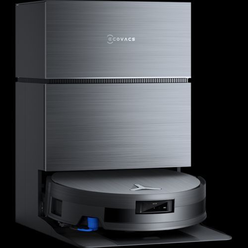 ‏שואב אבק רובוטי Ecovacs Deebot X11 Pro Omni-יבואן רשמי!