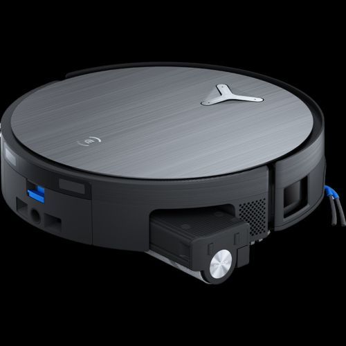 ‏שואב אבק רובוטי Ecovacs Deebot X11 Pro Omni-יבואן רשמי!