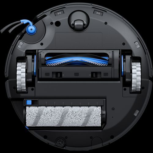 ‏שואב אבק רובוטי Ecovacs Deebot X11 Pro Omni-יבואן רשמי!