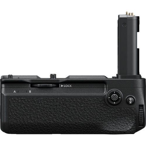 גריפ מקורי Nikon MB-N12 Vertical Grip