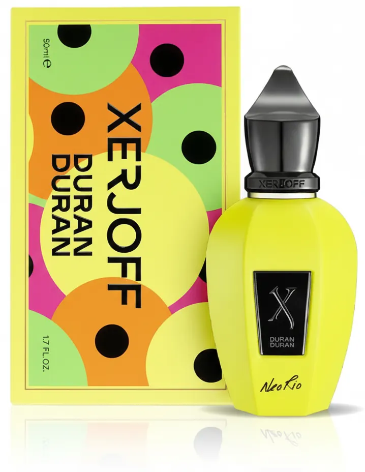 Xerjoff Duran Duran Neo Rio Pink