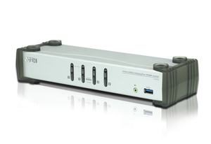 ATEN CS1914 KVMP Switch -