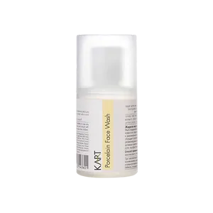 סבון פנים פורצלן Porcelain Face Wash | מ"ל 100 | קארט KART