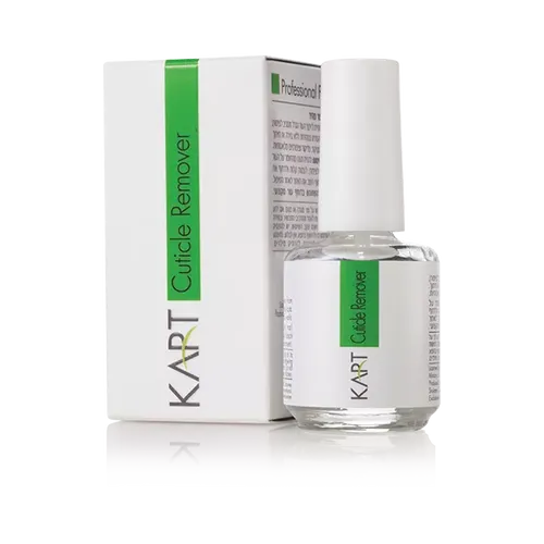 מרכך עור מהיר Cuticle Remover | קארט KART