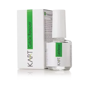 מרכך עור מהיר Cuticle Remover | קארט KART