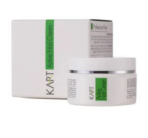 קרם ציפורניים פעיל Active Nail Cream | קארט KART