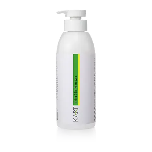 ג'ל מרכך פעיל Extra Gel Remover | מ