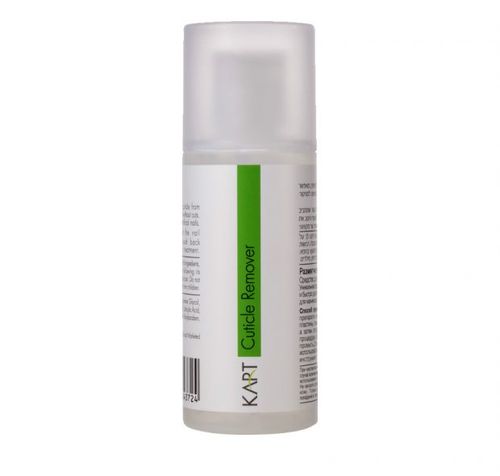 מרכך עור מהיר Cuticle Remover | מ