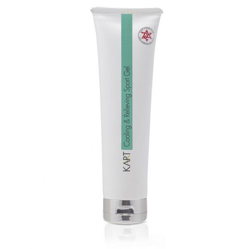 ספורט ג’ל להרגעה וקירור Cooling & Relieving Sport Gel | מ