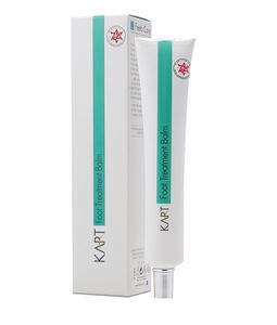 משחה טיפולית לפטרת כף הרגל Foot Traatment Balm | מ"ל 100 | קארט KART
