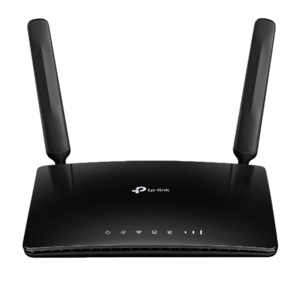 ראוטר כולל מודם סלולרי TP-Link TL-MR6500V