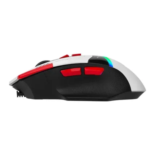 עכבר גיימינג חוטי XtrikeMe GM-323 