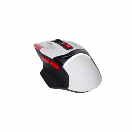 עכבר גיימינג חוטי XtrikeMe GM-323 