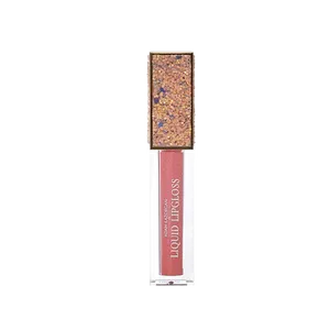 גלוס XOXO GLOSS | ניוד 23 | עדה לזורגן Adah Lazorgan