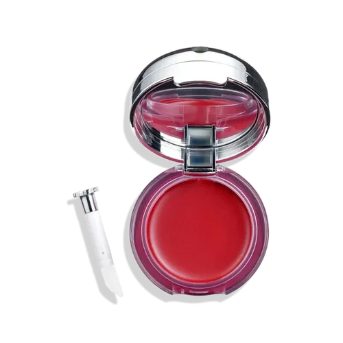 ליפ באלם טינט LIP&CHEEK TINT | אדום RED | עדה לזורגן Adah Lazorgan