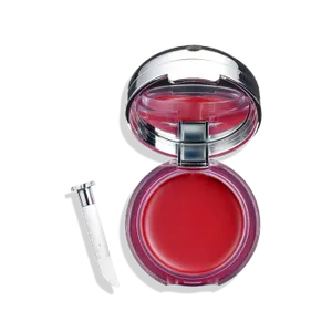 ליפ באלם טינט LIP&CHEEK TINT | אדום RED | עדה לזורגן Adah Lazorgan