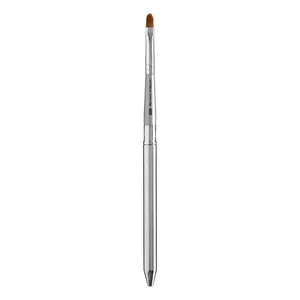 מברשת אודם עט מס׳ BRUSH NO 31 | עדה לזורגן Adah Lazorgan