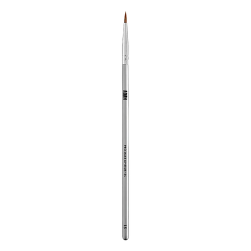 מברשת אייליינר דקה מס׳ BRUSH NO 15 | עדה לזורגן Adah Lazorgan