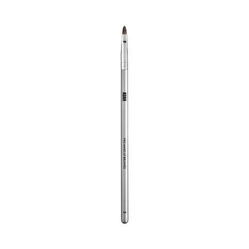 מברשת אייליינר רחבה מס׳ BRUSH NO 2 | עדה לזורגן Adah Lazorgan