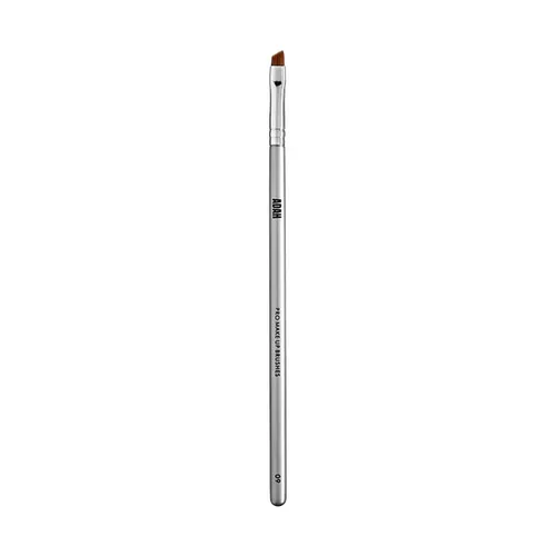 מברשת גבות זוויתית מס' BRUSH NO 9 | עדה לזורגן Adah Lazorgan