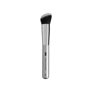 מברשת מייקאפ זוויתית מס׳ BRUSH NO 30 | עדה לזורגן Adah Lazorgan