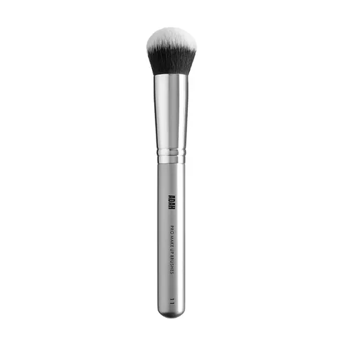 מברשת מייקאפ מס׳ BRUSH NO 11 | עדה לזורגן Adah Lazorgan