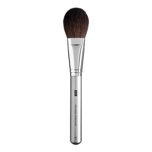 מברשת פודרה מס׳ BRUSH NO 21 | עדה לזורגן Adah Lazorgan