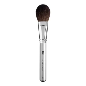 מברשת פודרה מס׳ BRUSH NO 21 | עדה לזורגן Adah Lazorgan